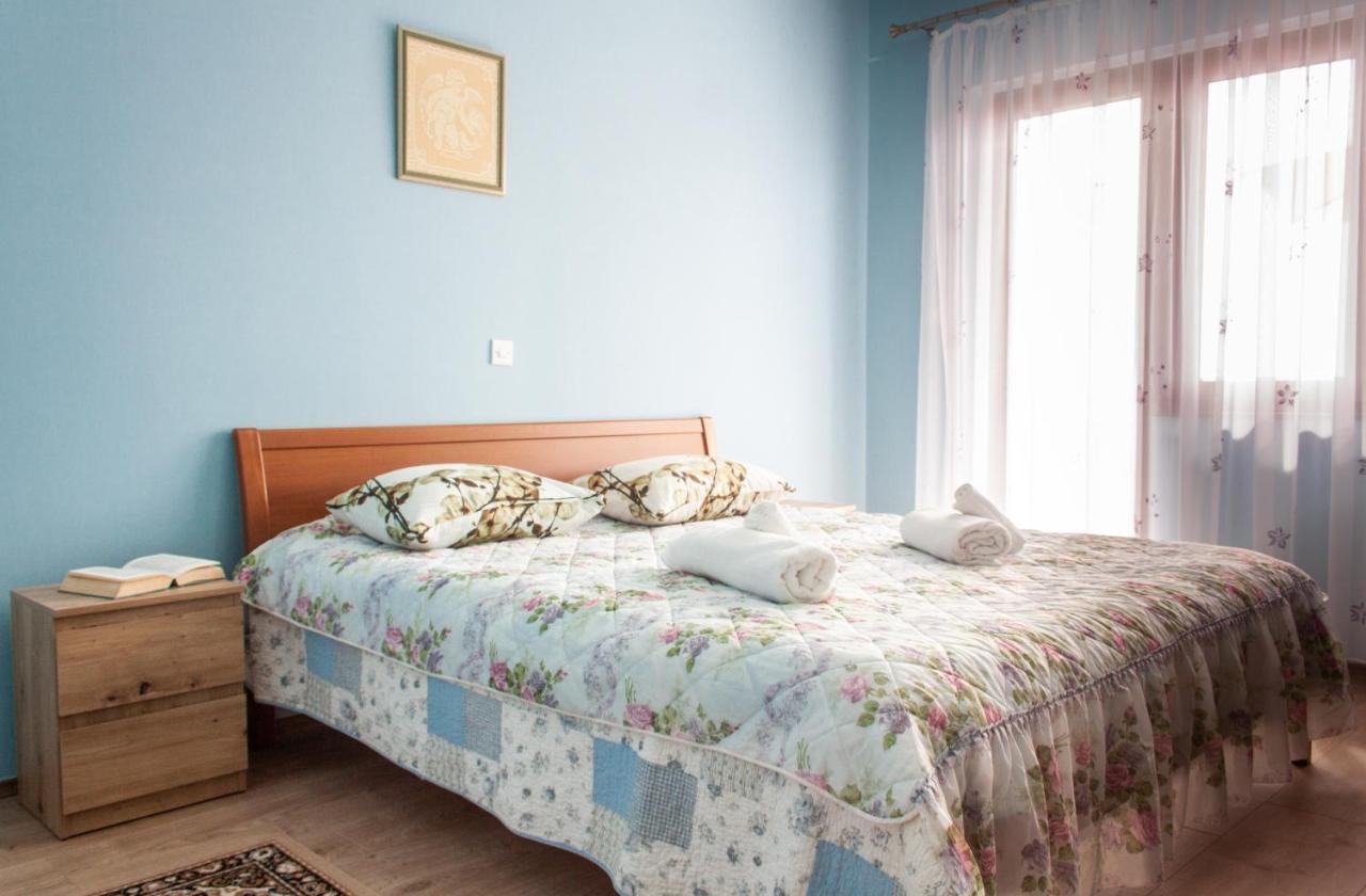Apartment Juric Kastel Novi Bagian luar foto